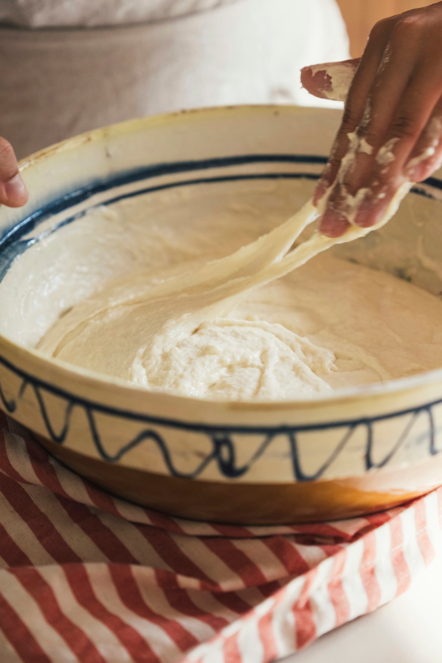 Behind the Scenes of a Food Vlogging Star